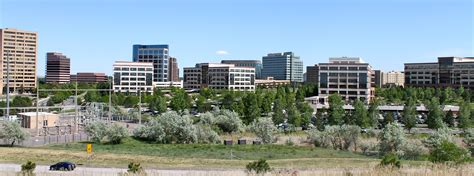 Is Denver Tech Center A Safe Area To Live