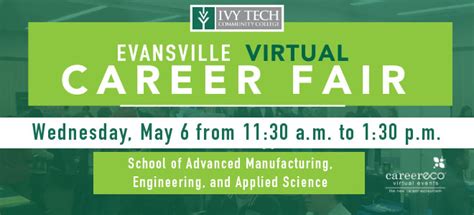 Ivy Tech Career Fair: Unlock Your Dream Job