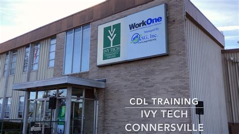 Ivy Tech Cdl Training: 5 Cost-Effective Options