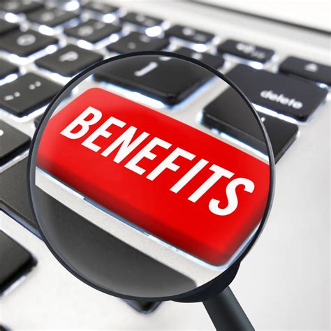 Ivy Tech Employee Benefits: Total Rewards Package