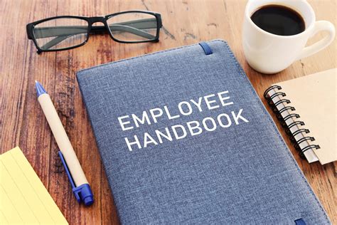 Ivy Tech Employee Handbook: 5 Essential Sections