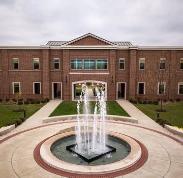 Ivy Tech Madison Indiana Campus Overview