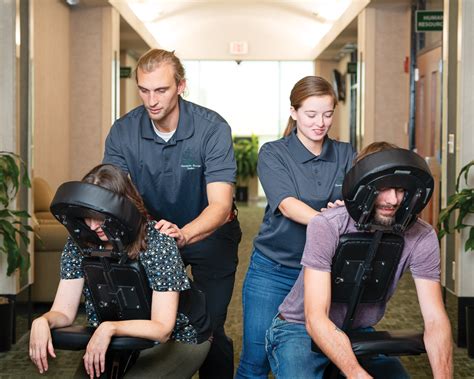 Ivy Tech Massage Therapy Program Overview