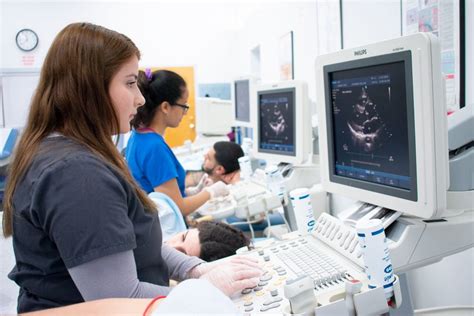 Ivy Tech Sonography Program: Diagnostic Medical Imaging Career