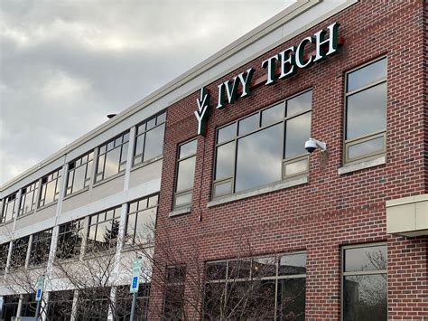 Ivy Tech Testing Center: Your One-Stop Assessment Hub