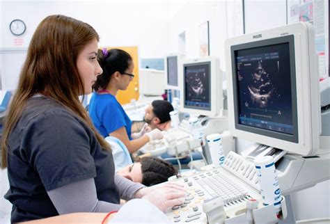 Ivy Tech Ultrasound Tech Program Overview