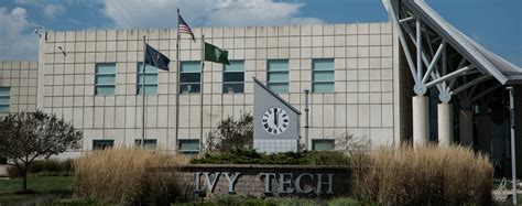 Ivy Tech Valparaiso Campus Overview And Guide