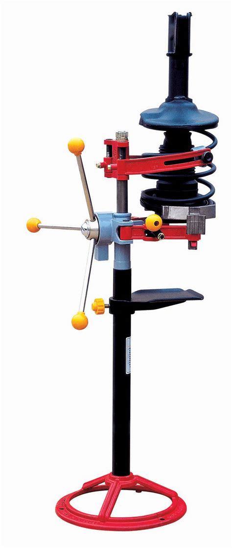 Jack Tech Strut Spring Compressor: A Detailed Review