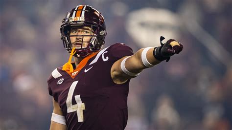 James Madison Vs Virginia Tech: College Football Showdown