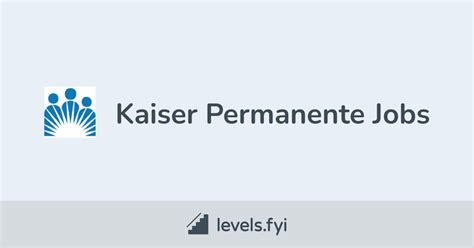 Kaiser Permanente Er Tech Job Opportunities And Careers