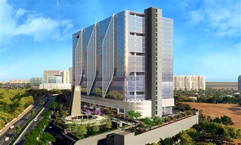 Kalyani Tech Park Hyderabad: It Hub And Business Space