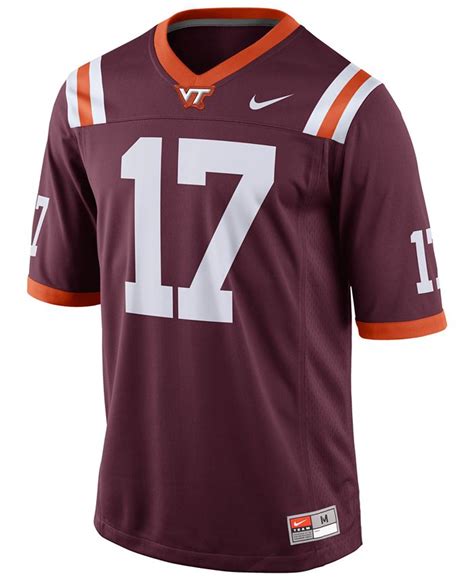 Kam Chancellors Virginia Tech Jersey: 5 Little Known Facts