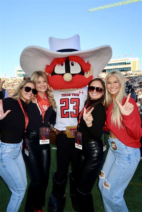 Kappa Kappa Gamma Texas Tech Chapter Overview