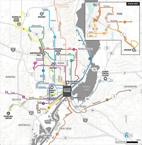 Kaynor Tech Bus Routes And Schedules Information