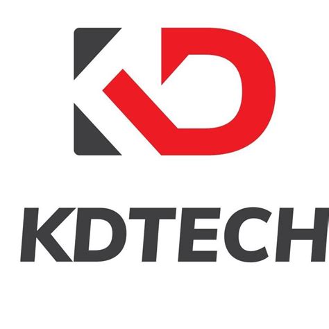 Kd Tech Solutions For Businesses