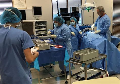 Keiser University Surgical Tech Program Overview