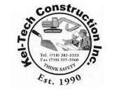 Kel-Tech Construction: Building Excellence In Every Project