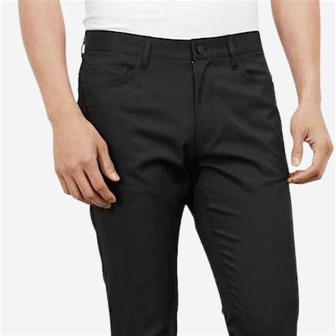 Kenneth Cole Tech Pants 4-Way Stretch Review