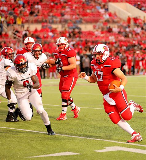 Kentucky Or Texas Tech: Who Will Win The Matchup