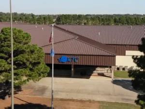 Kiamichi Vo Tech Atoka Oklahoma Training Programs