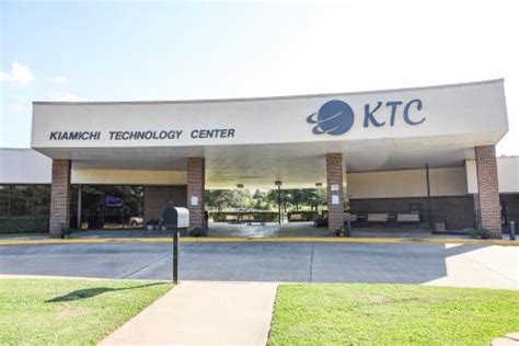 Kiamichi Vo Tech Stigler Ok: Career Training Solutions