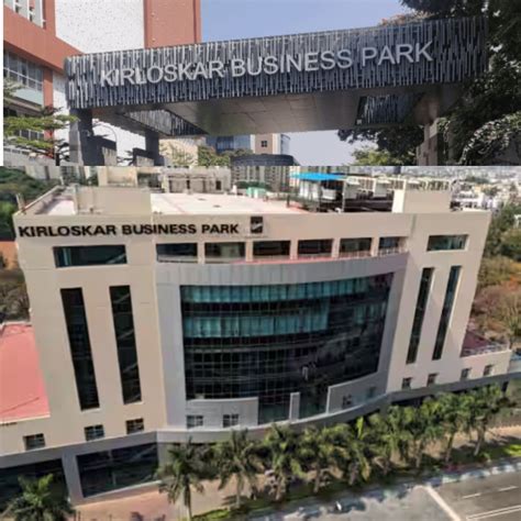 Kirloskar Tech Park: Innovation Hub For Startups And Entrepreneurs