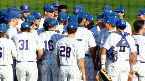 La Tech Baseball Game Today Live