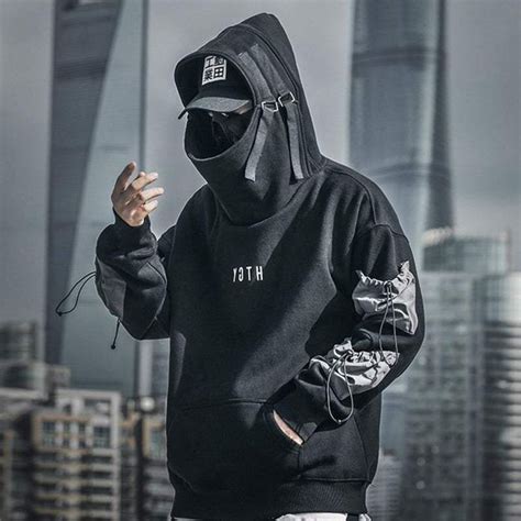 La Tech Hoodie: Ultimate Streetwear For Tech Enthusiasts