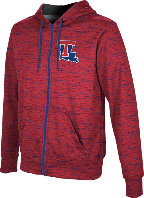 La Tech Sweatshirts For Him