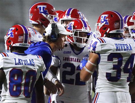 La Tech Vs Liberty Prediction And Game Preview