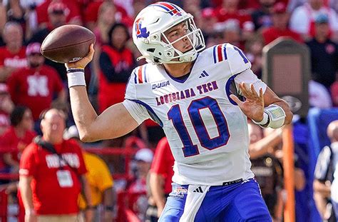 La Tech Vs Middle Tennessee: 3 Key Matchup Predictions