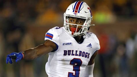 La Tech Vs Mtsu: Blue Raiders Vs Bulldogs Game Preview