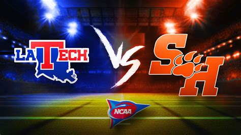 La Tech Vs Sam Houston Prediction And Betting Preview