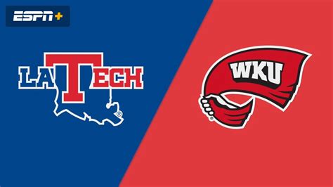 La Tech Vs Wku: 5 Key Matchup Differences