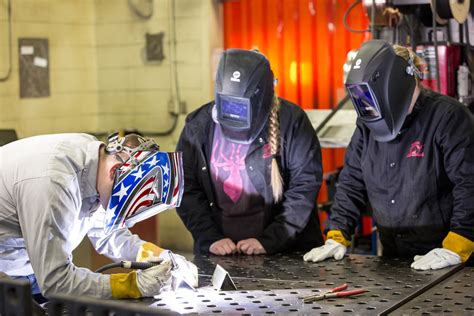 La Trade Tech Welding: Expert Training For Welding Careers