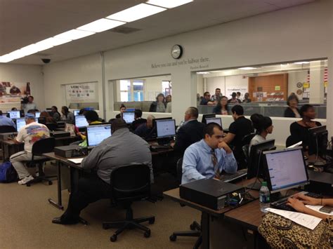 La Trade Tech Worksource Center: Employment Solutions For Job Seekers