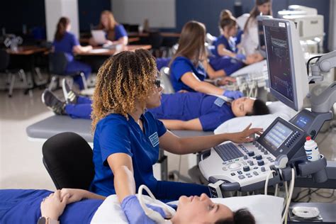 Lafayette La Ultrasound Tech School Training Options