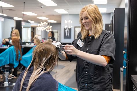 Lake Area Tech Cosmetology Program: Empowering Beauty Professionals