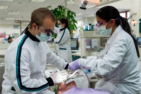 Lake Washington Tech Dental Hygiene Program Overview