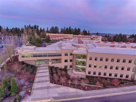 Lake Washington Tech Nursing Program Overview