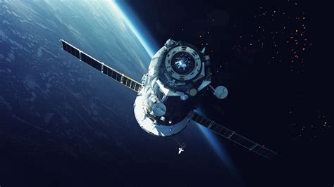 Lamoral Space Tech: Revolutionizing Galactic Exploration Solutions