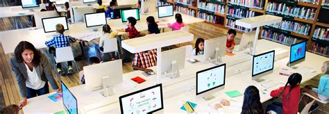 Lane Library Tech Center: Empowering Digital Learning