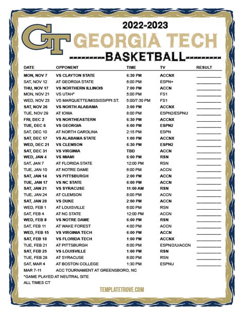 Lane Tech Basketball Schedule Released Today