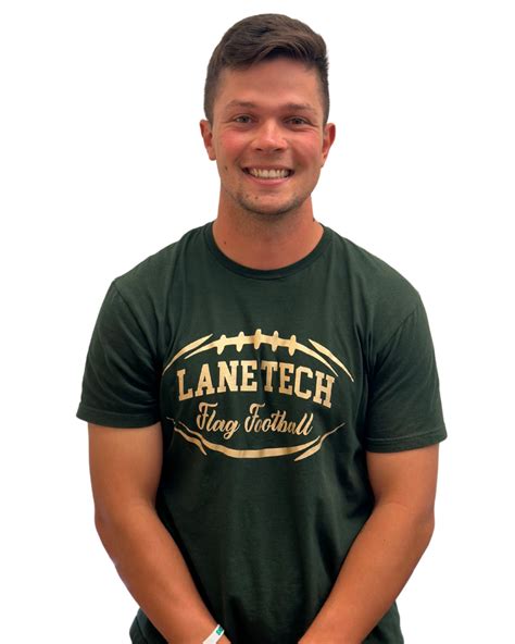 Lane Tech Flag Football Team And League Overview