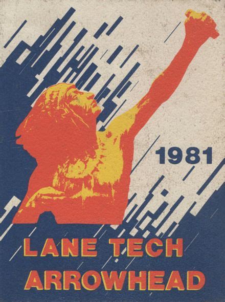 Lane Tech Yearbook Memories And History Revealed