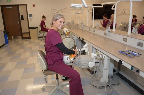 Lanier Tech Dental Hygiene Program Overview