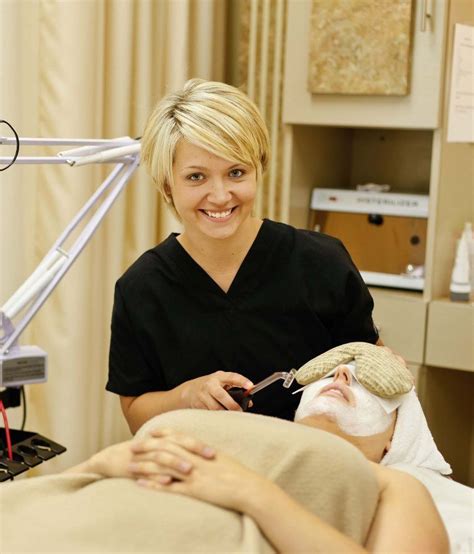 Lanier Tech Esthetician Program: Skin Care Expertise