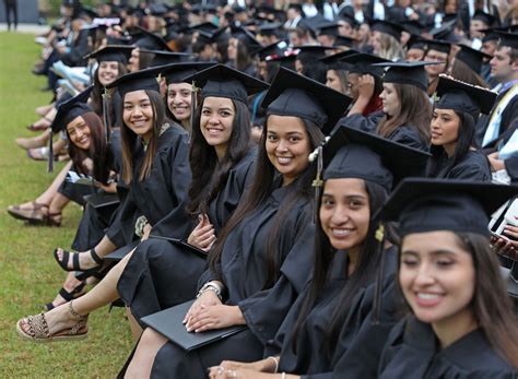 Lanier Tech Graduation Ceremony Details And Requirements