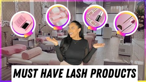 Lash Tech Essentials: Tips For Beginners