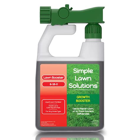 Lawn Spray Tech: Efficient Yard Care Solutions